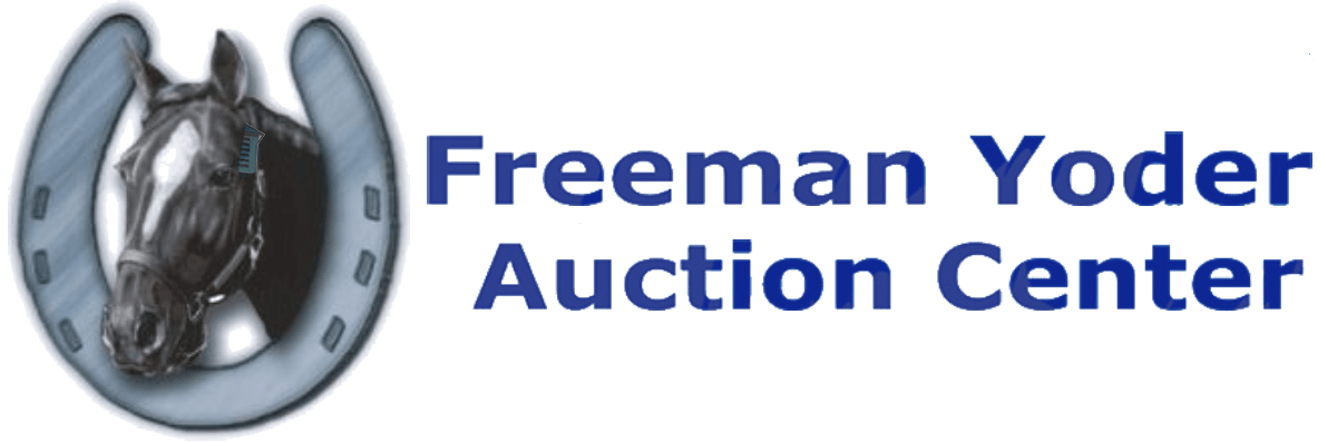 Freeman Yoder Auctions Center